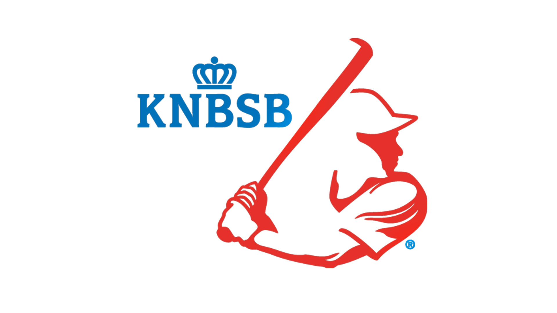 Honkbal Hoofdklasse logo