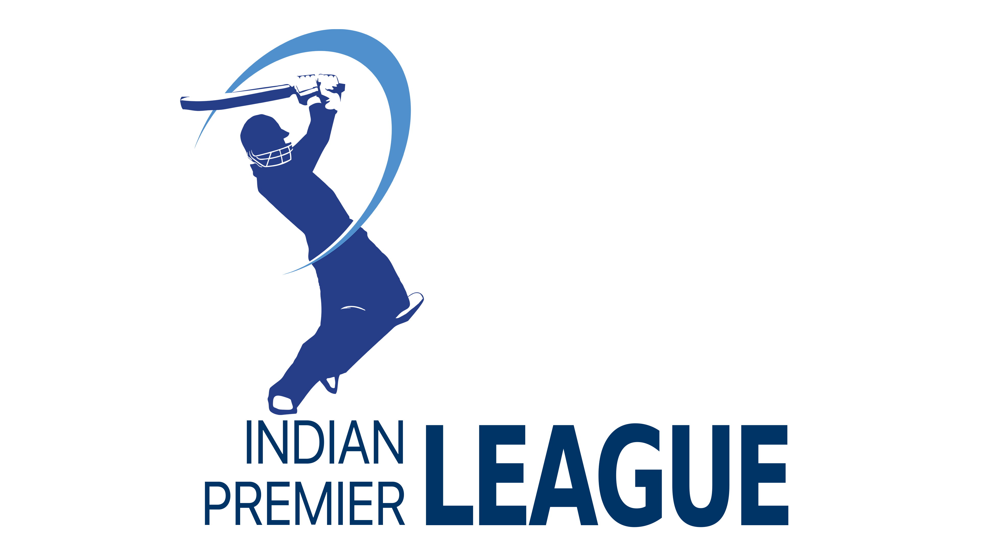 Indian Premier League Logo