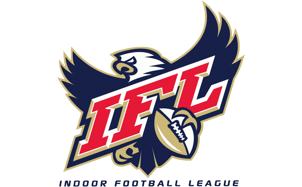 Indoor Football League (IFL) logo