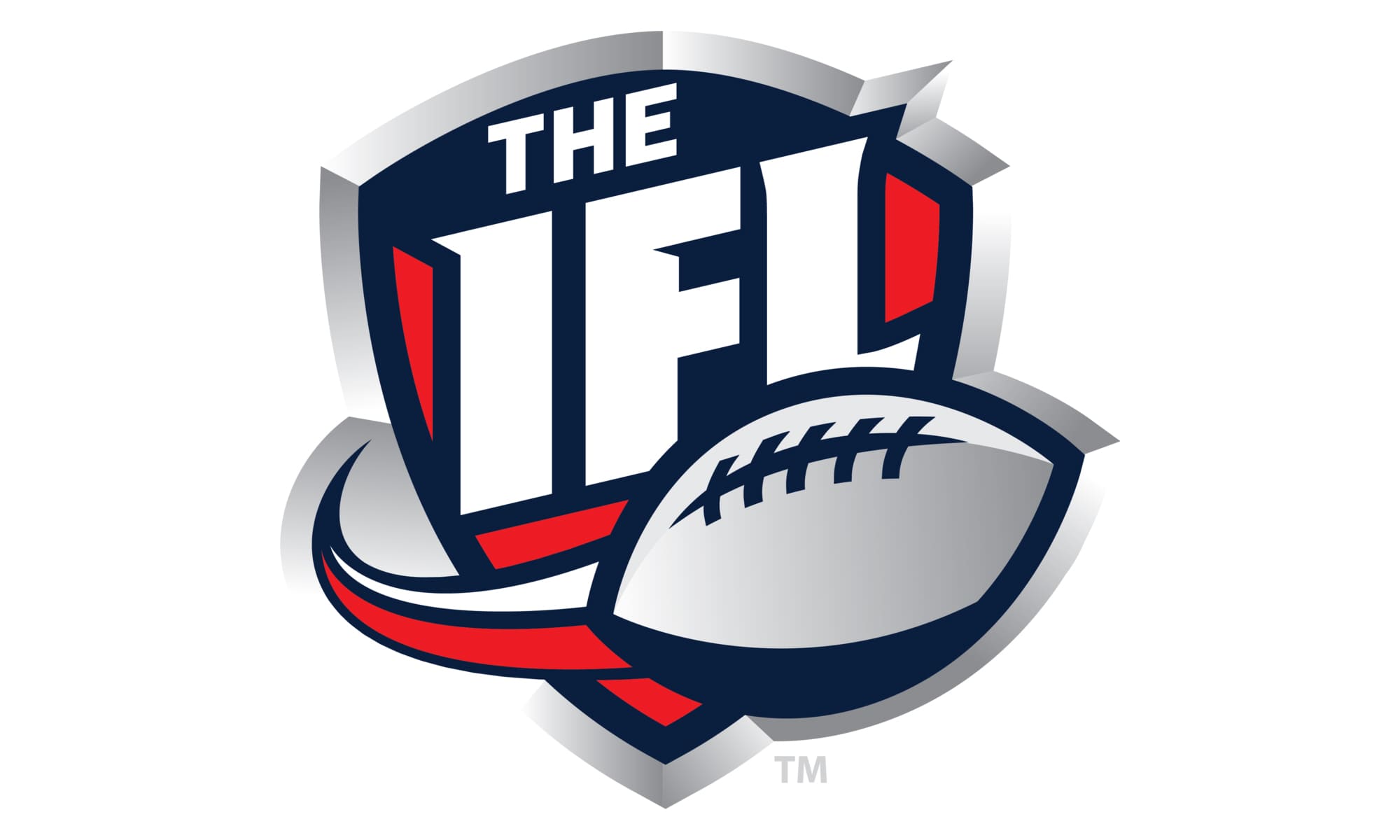 Indoor Football League (IFL) logo