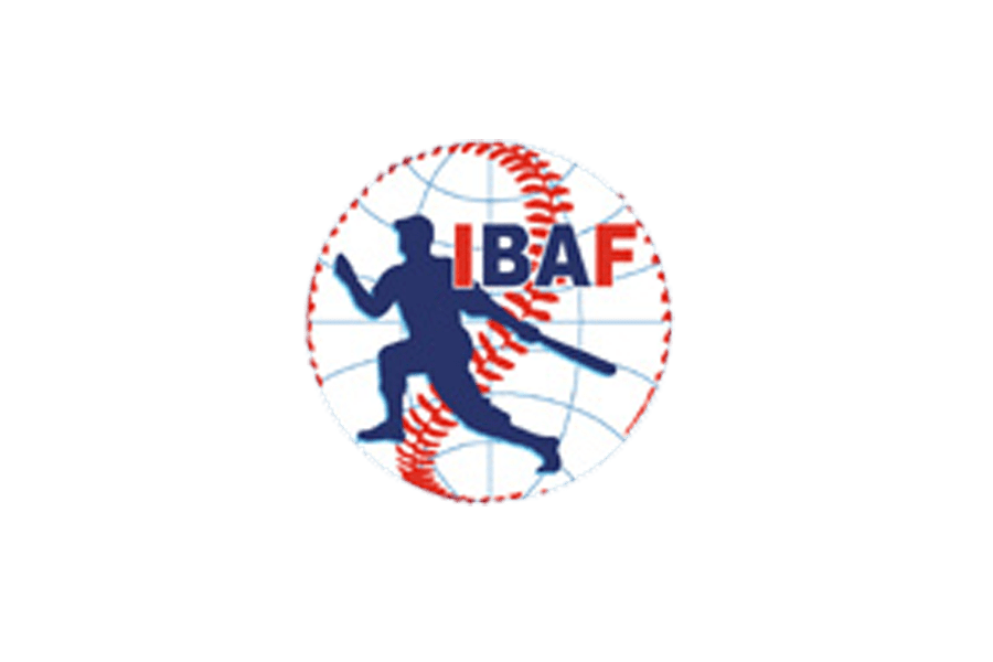 International Baseball Federation logo