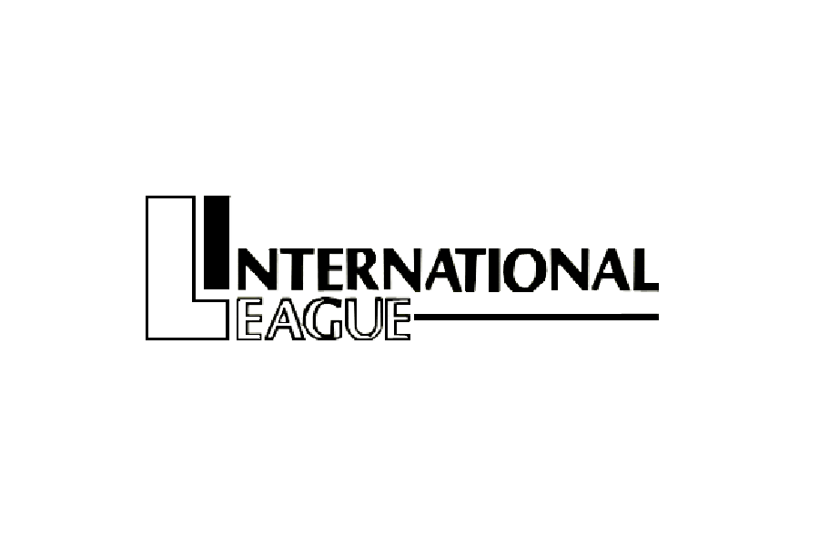 International League logo