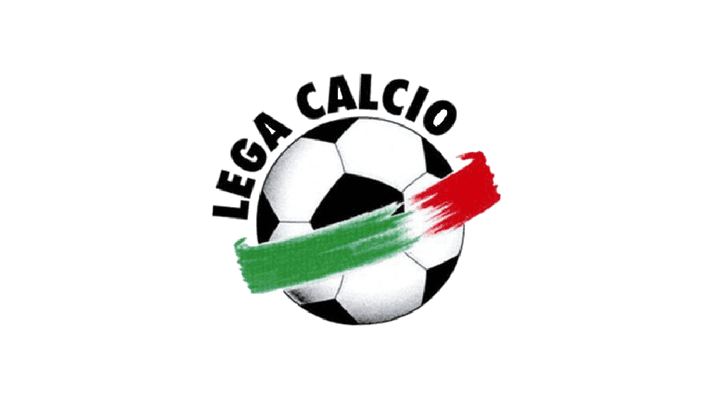 Italian Serie A logo