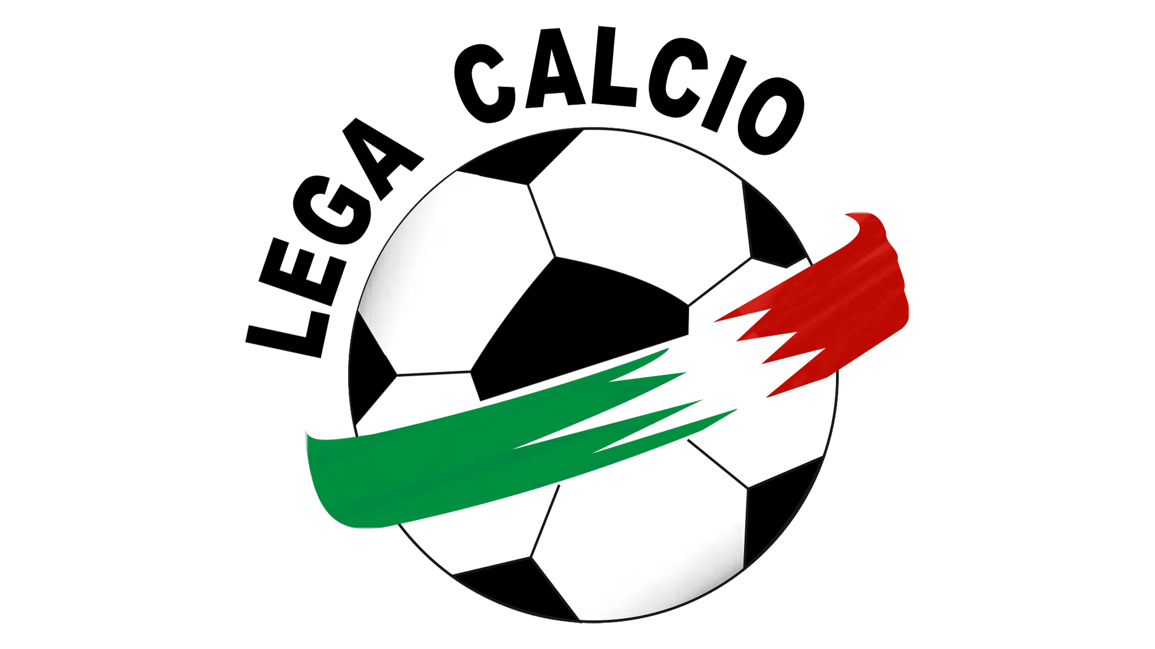 Italian Serie A logo