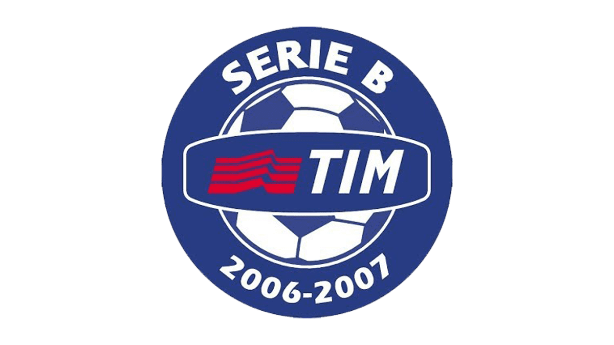 Italian Serie A logo