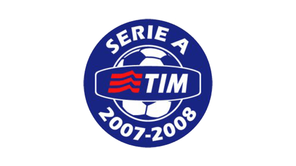 Italian Serie A logo