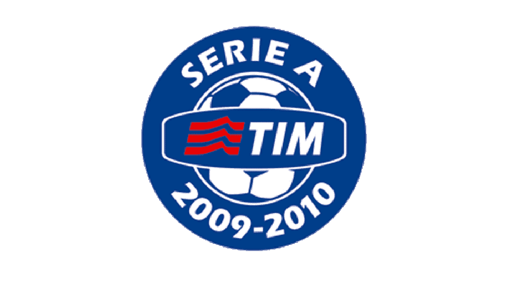 Italian Serie A logo