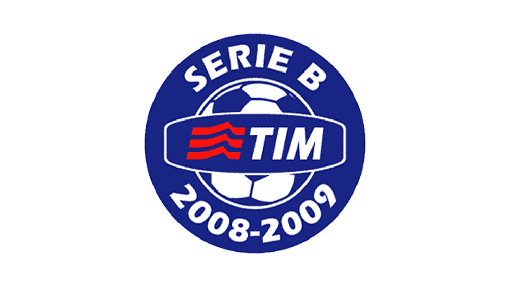 Italian Serie A logo