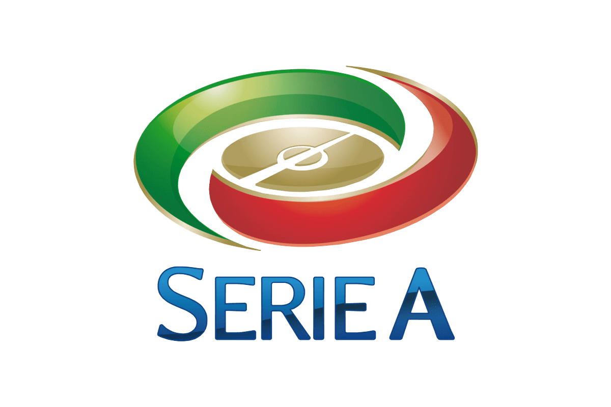 Italian Serie A logo