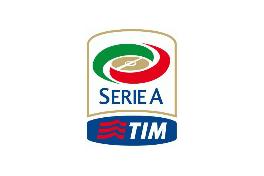 Italian Serie A logo