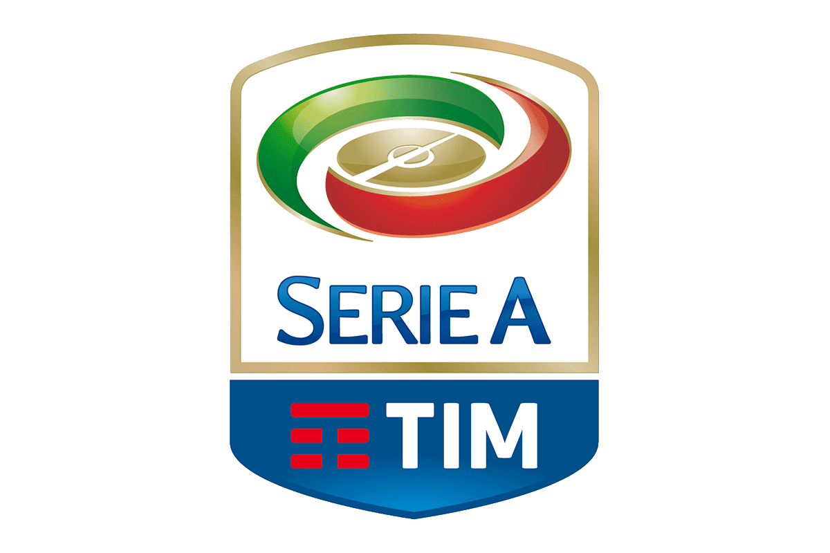 Italian Serie A logo