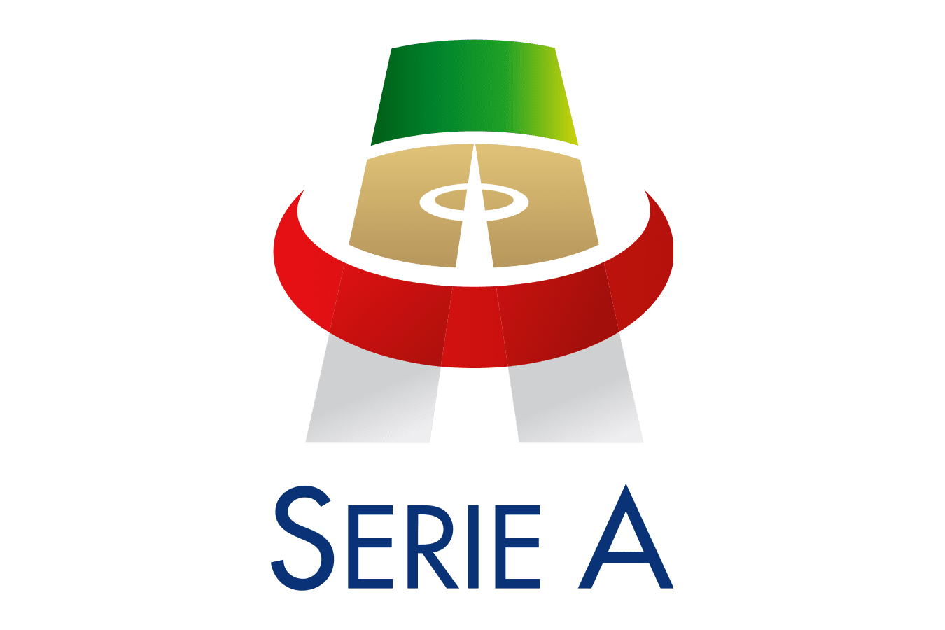 Italian Serie A logo