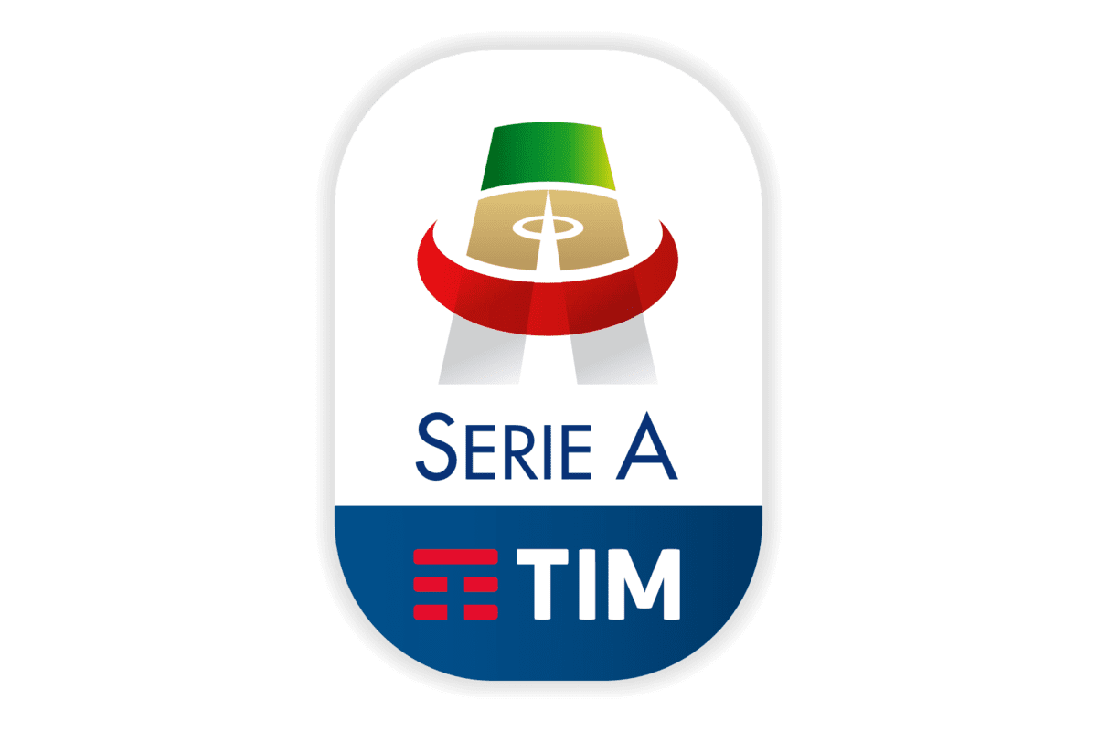 Italian Serie A logo