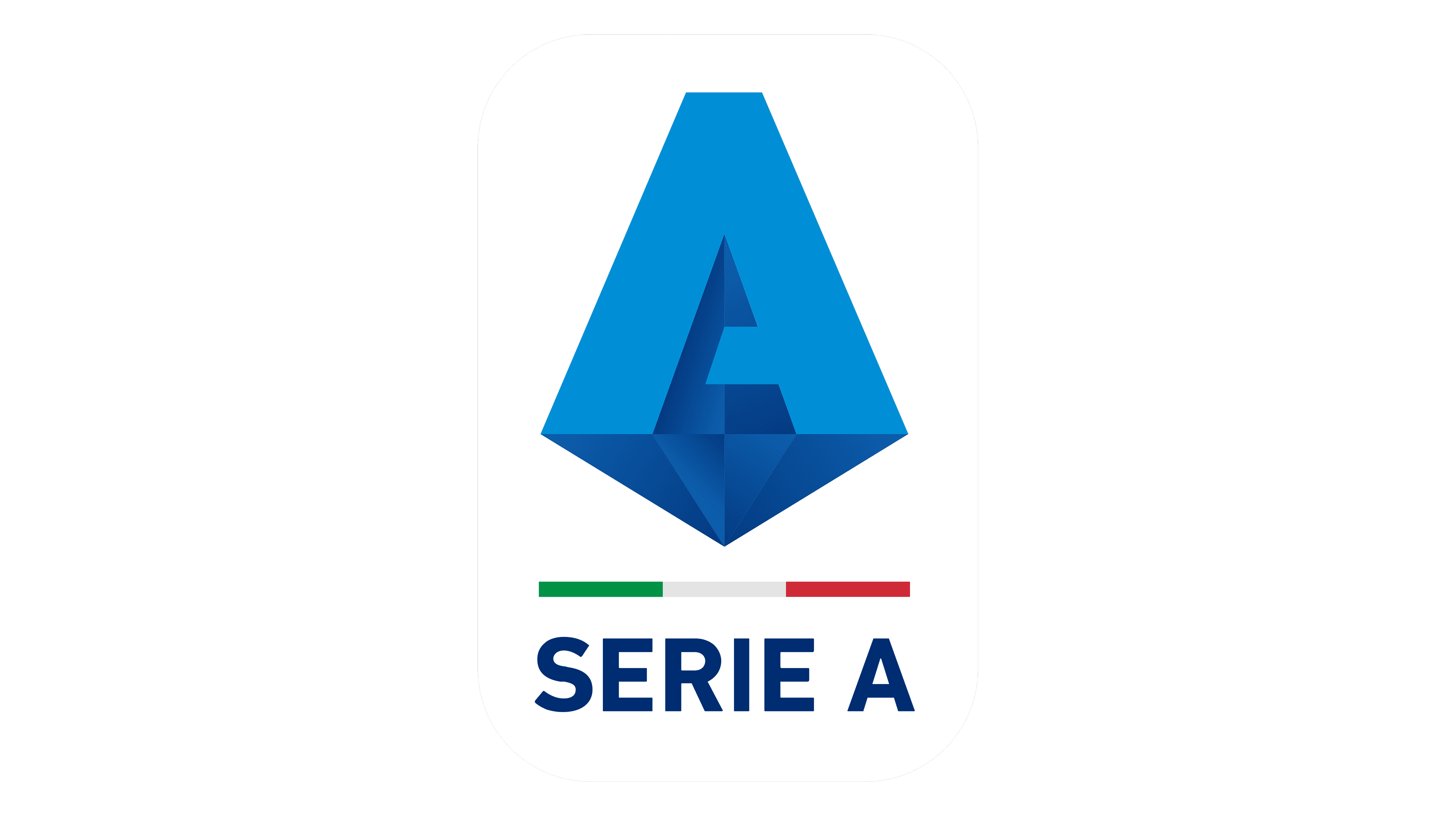 Italian Serie A logo