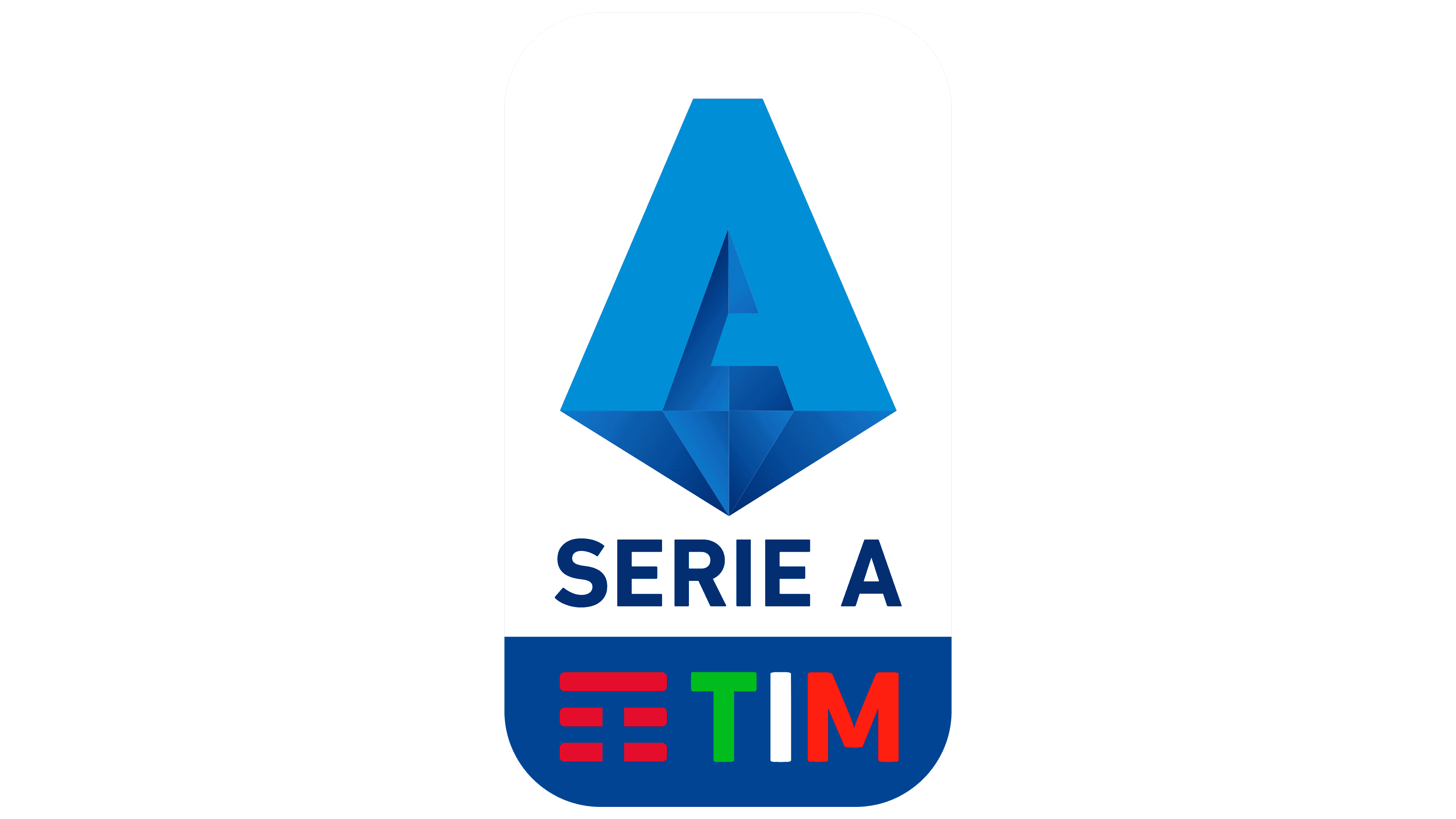 Italian Serie A logo