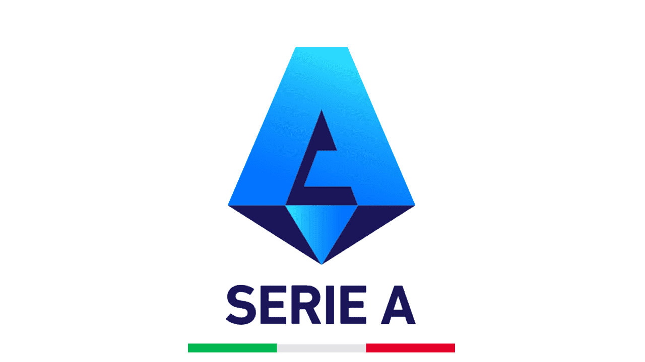 Italian Serie A logo