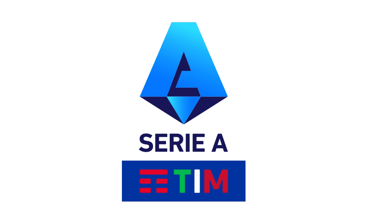 Italian Serie A logo