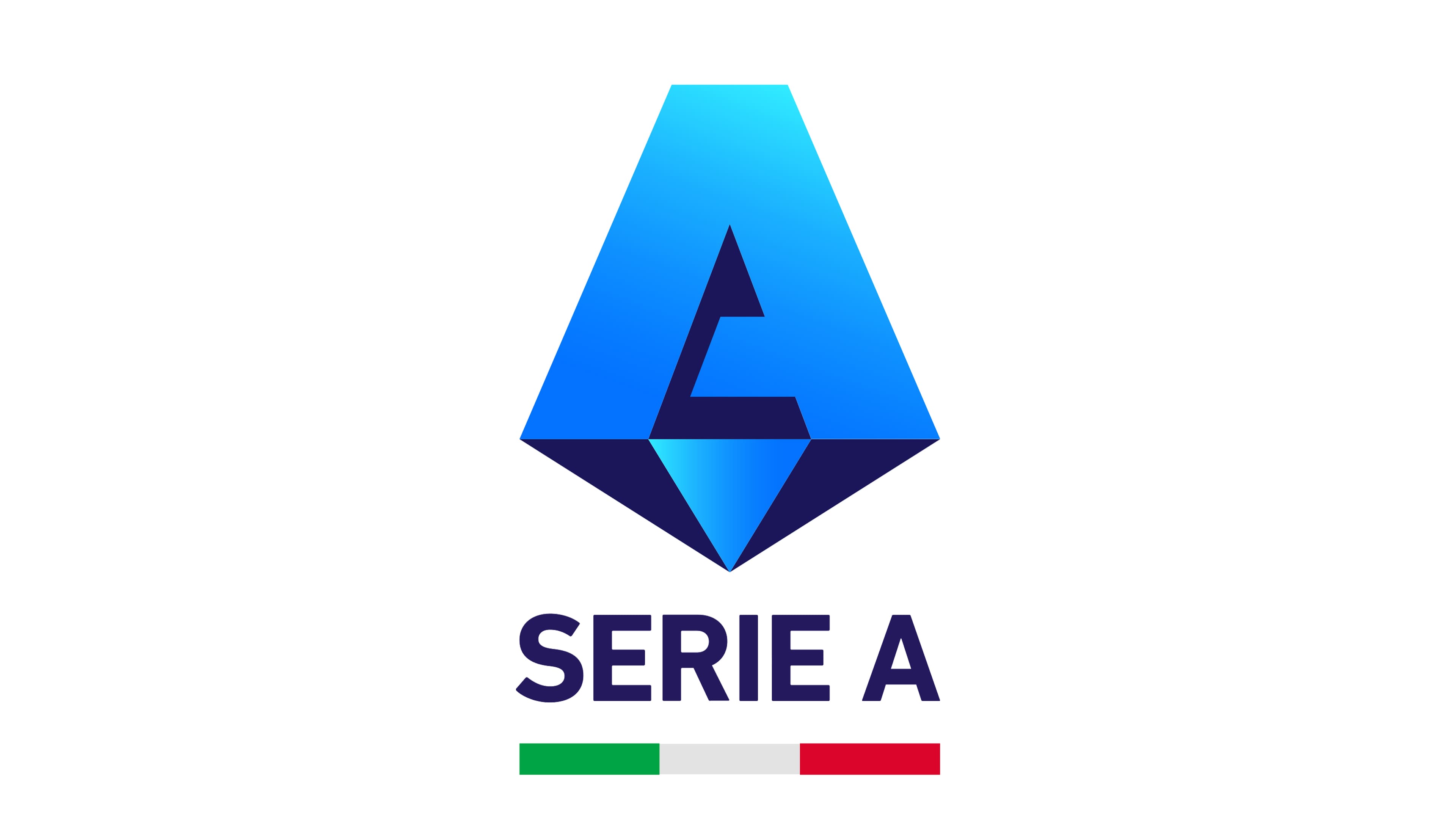 Italian Serie A logo