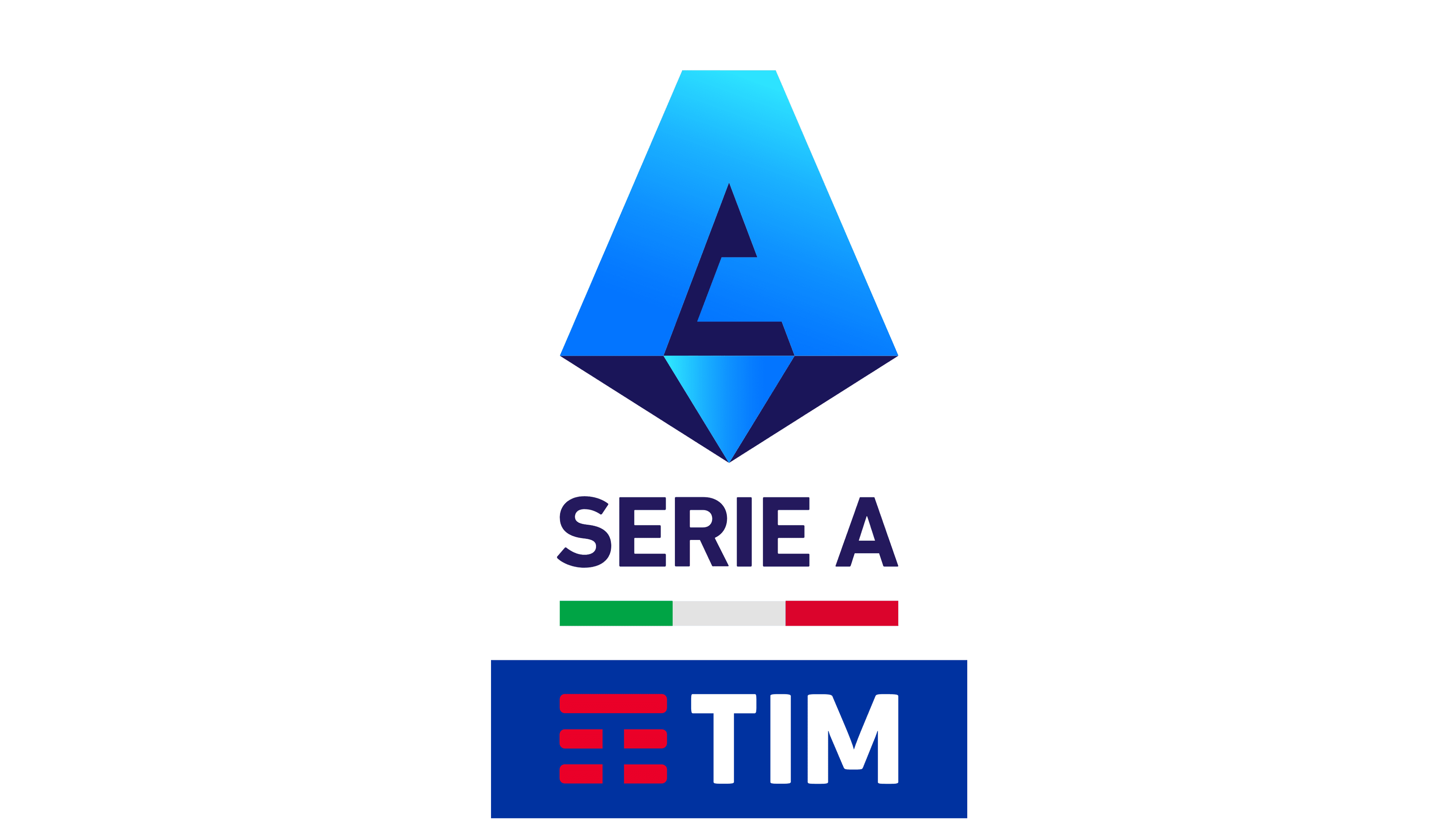 Italian Serie A logo