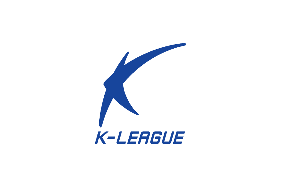 K League (South Korea) logo