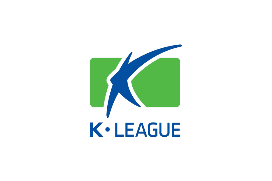 K League (South Korea) logo