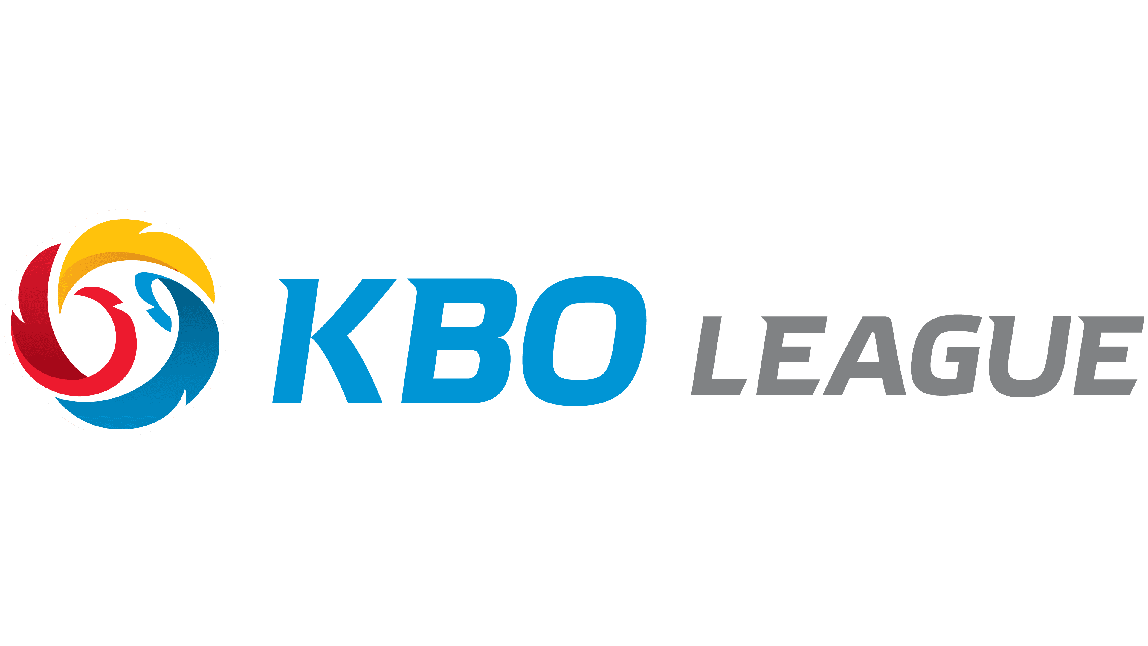 KBO League logo