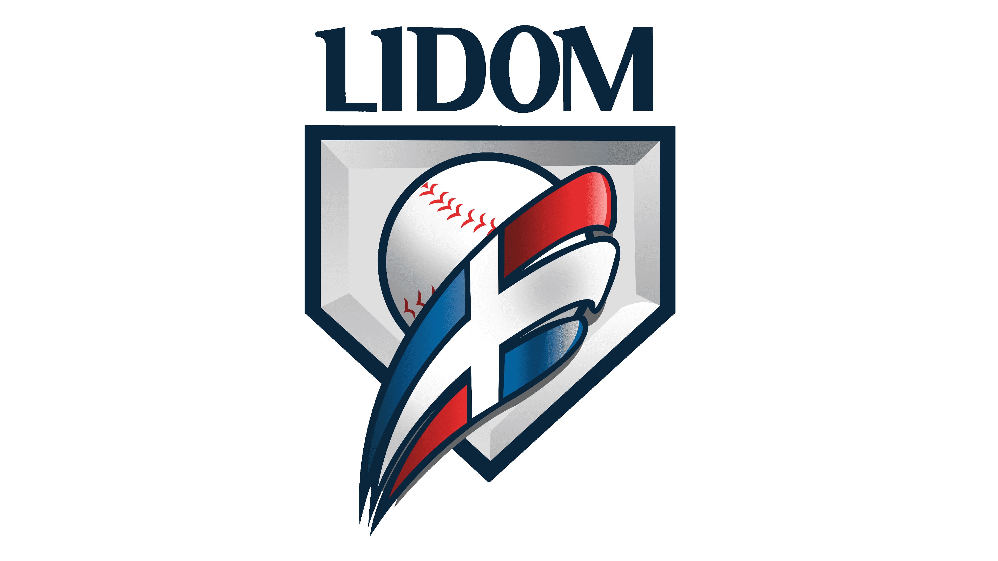 LIDOM logo