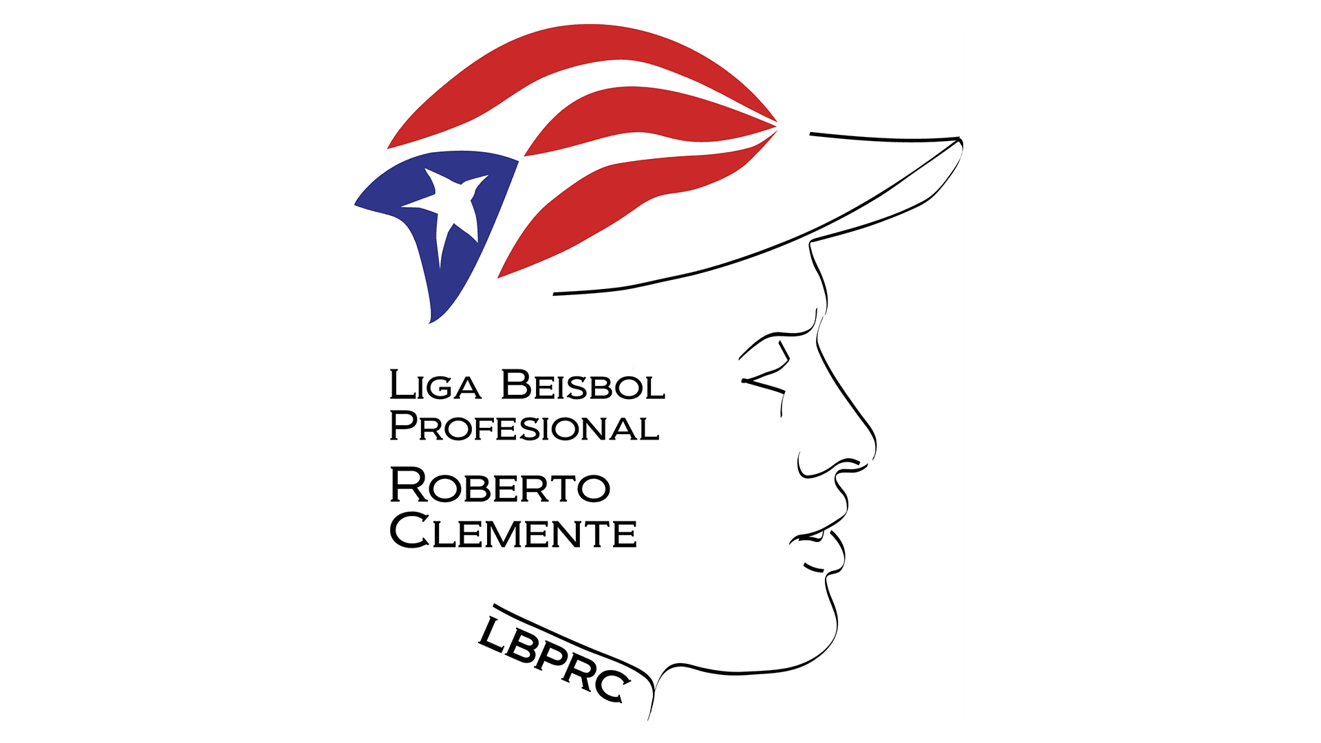 Liga de Béisbol Profesional Roberto Clemente logo