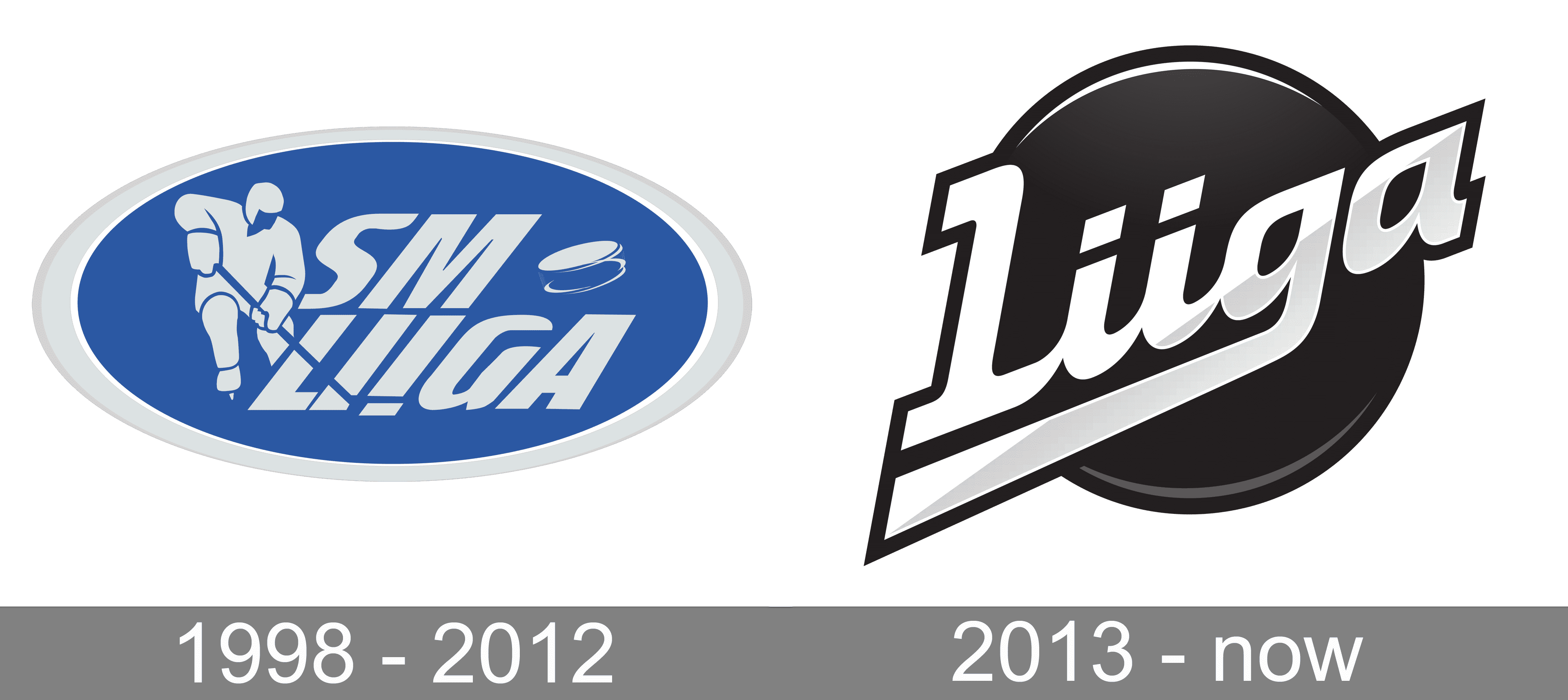 Liiga logo