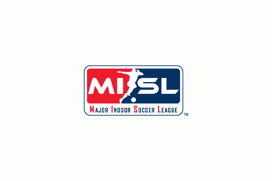 Major Indoor Soccer League (MISL) logo