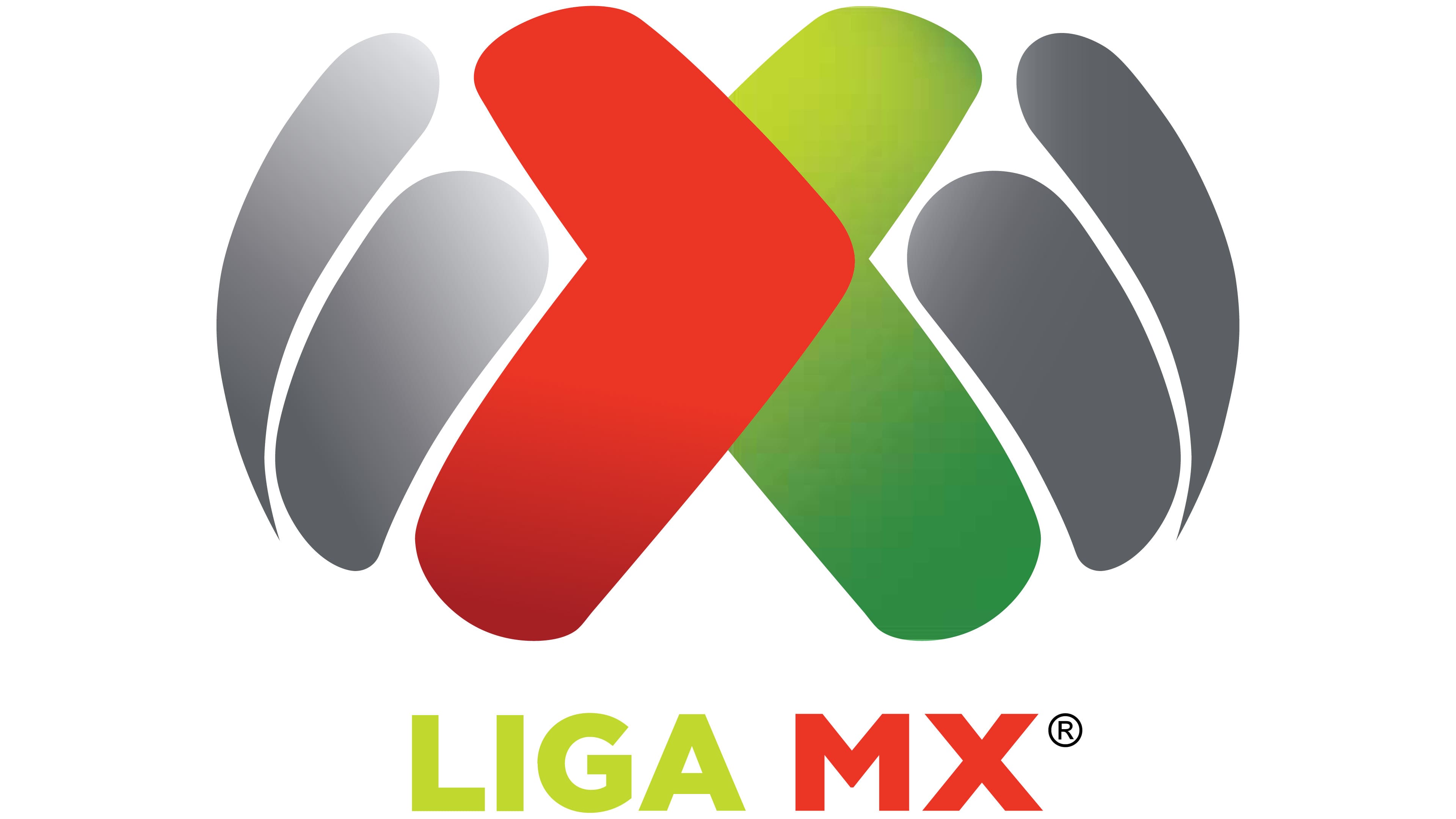 Mexican Primera División (Liga MX) logo