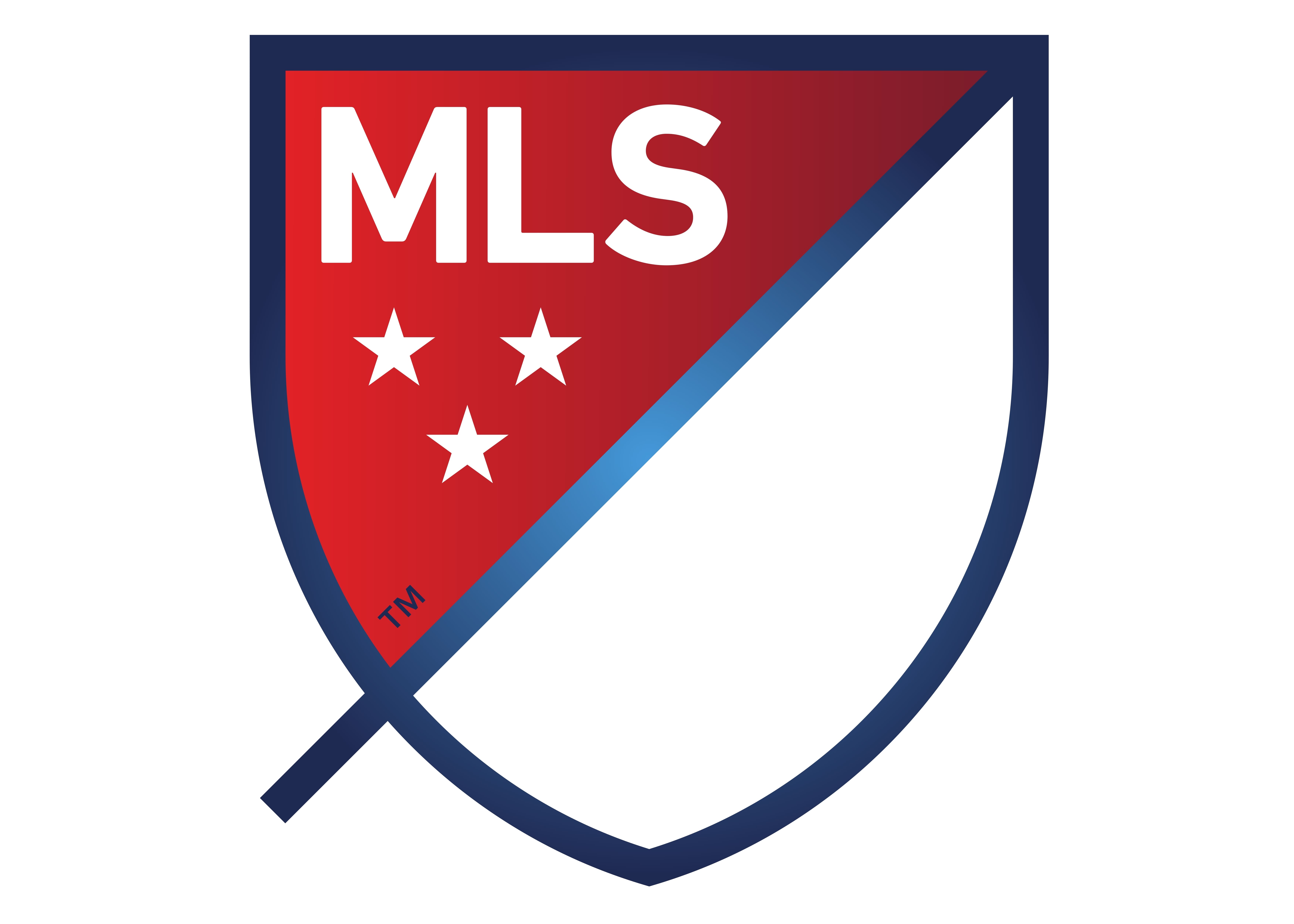 MLS Logo