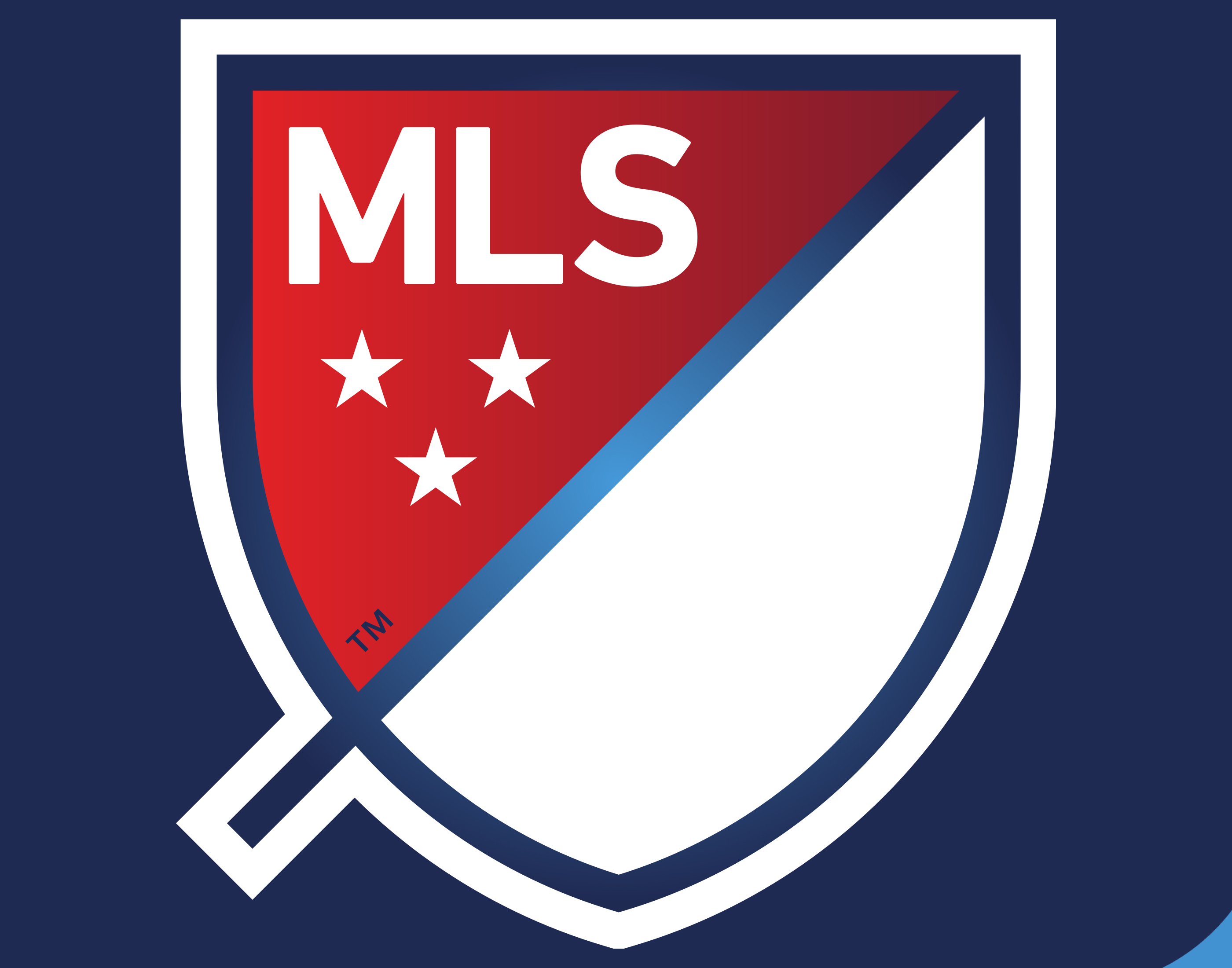 MLS Logo