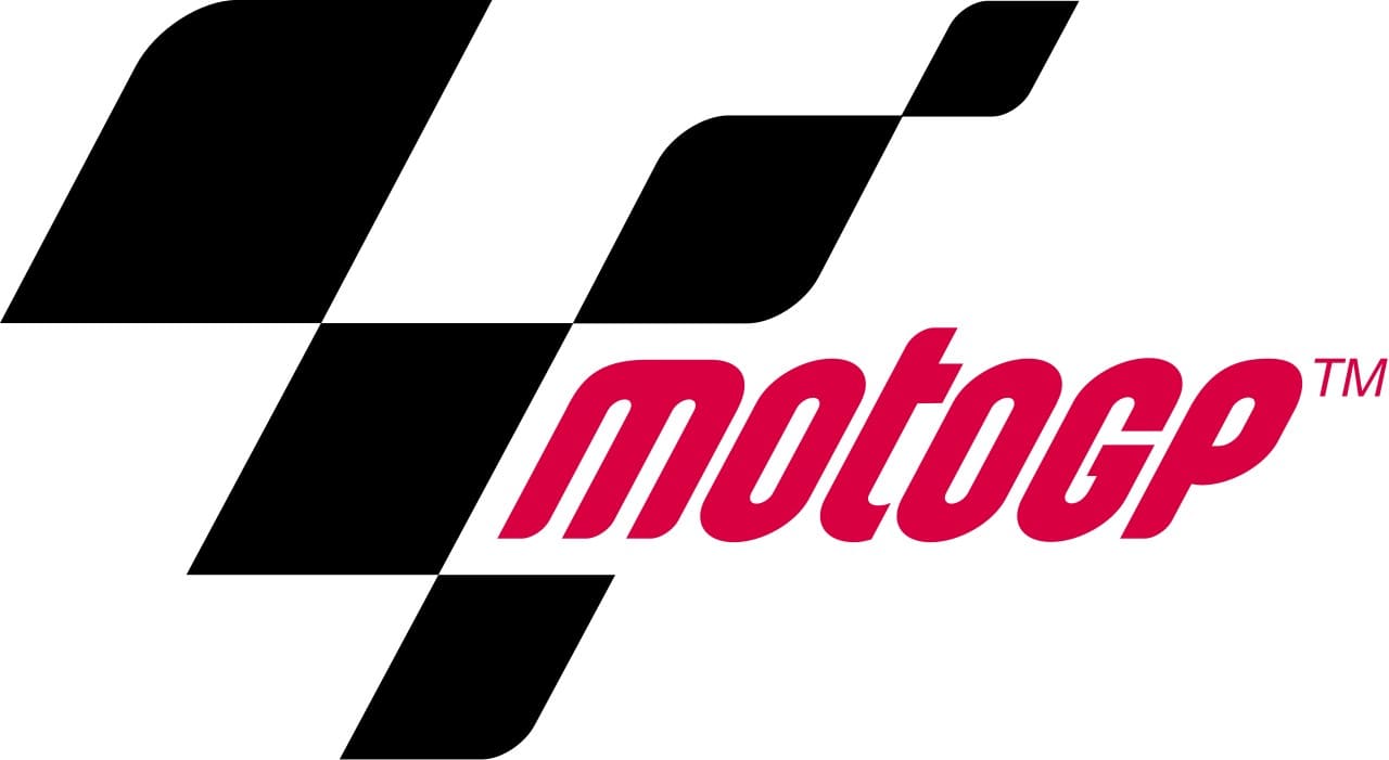 MotoGP Logo