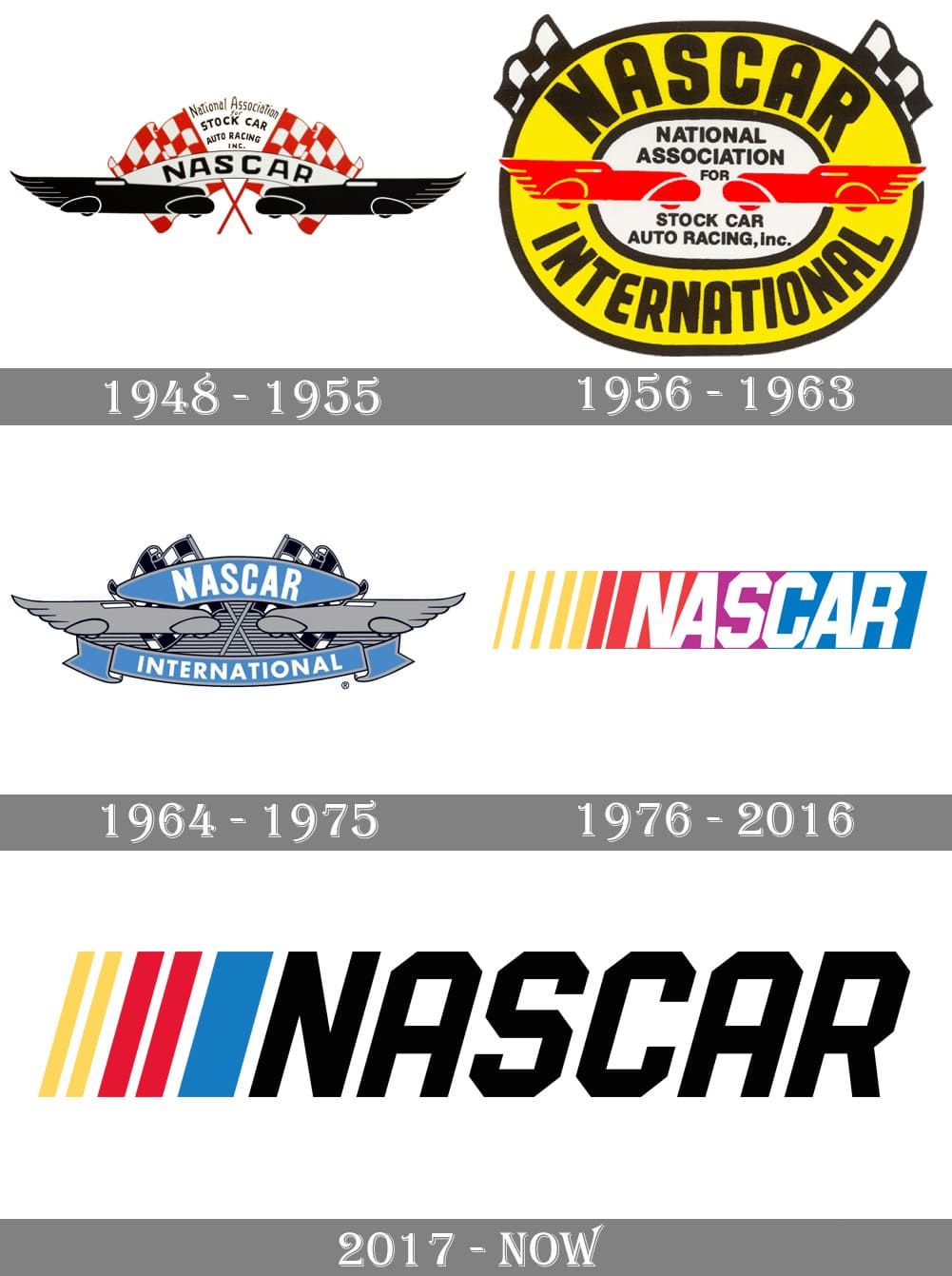 NASCAR Logo