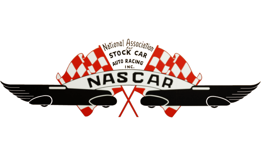 NASCAR Logo