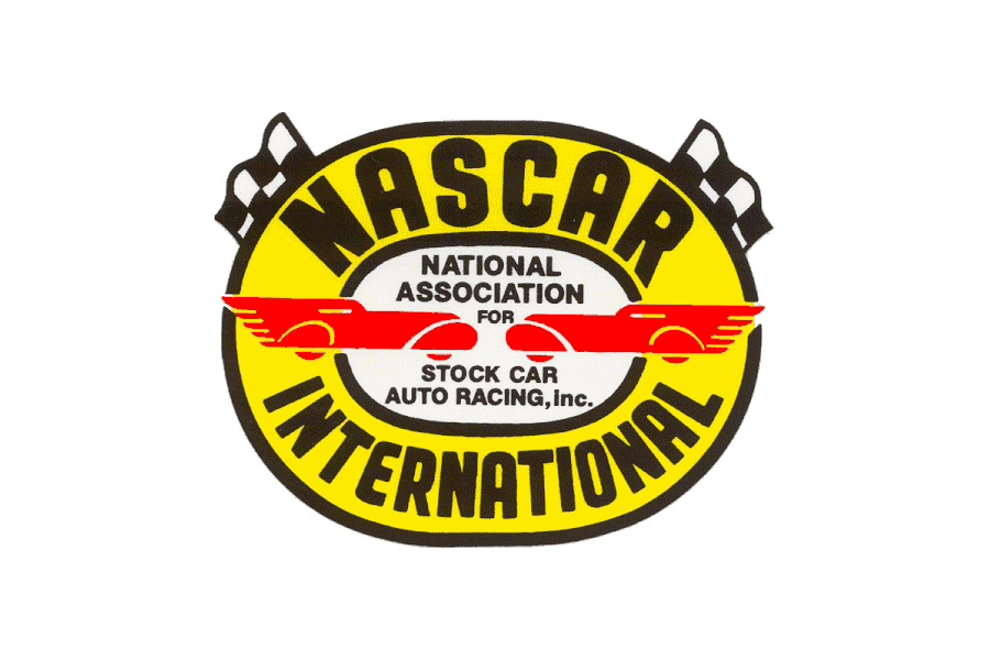 NASCAR Logo