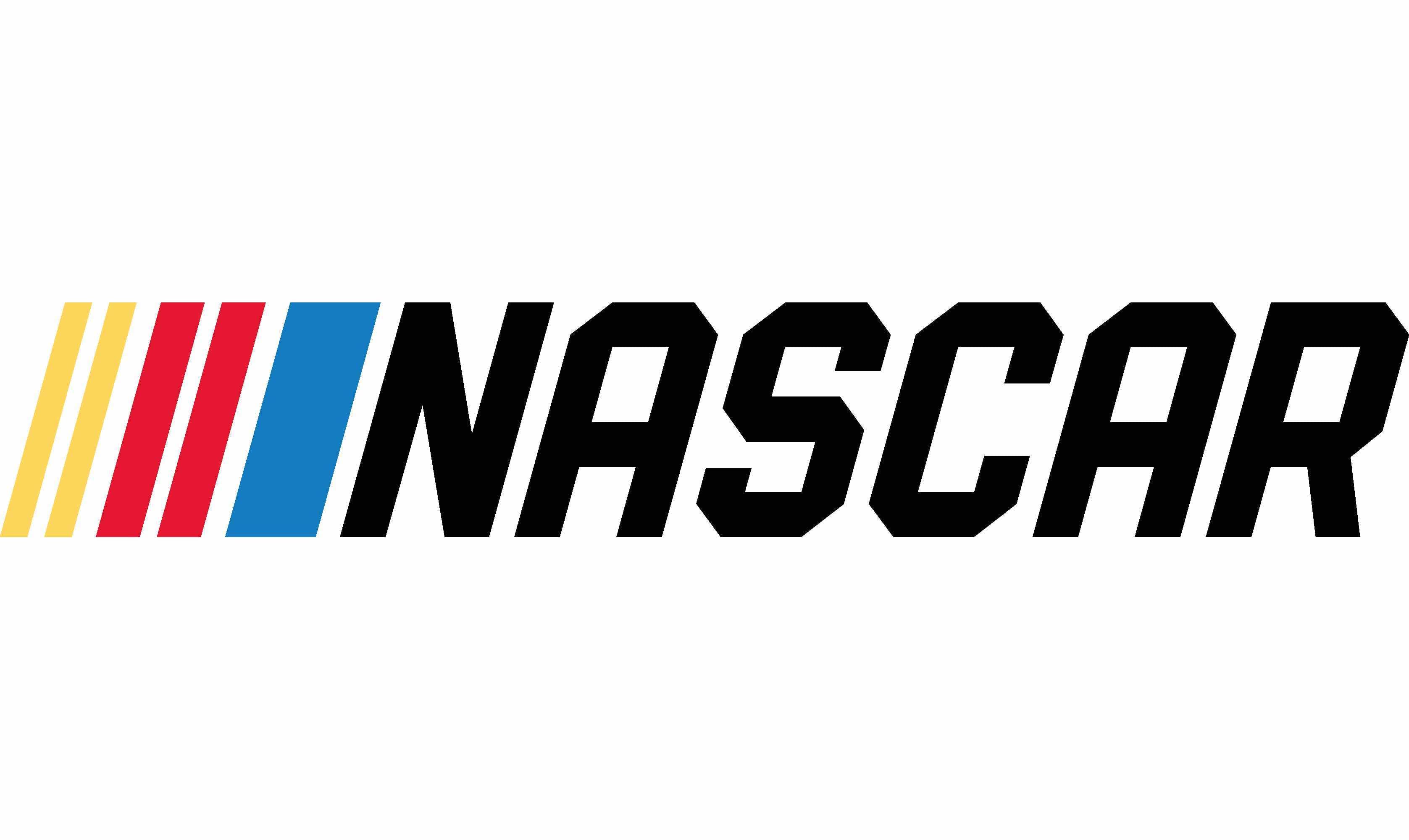 NASCAR Logo