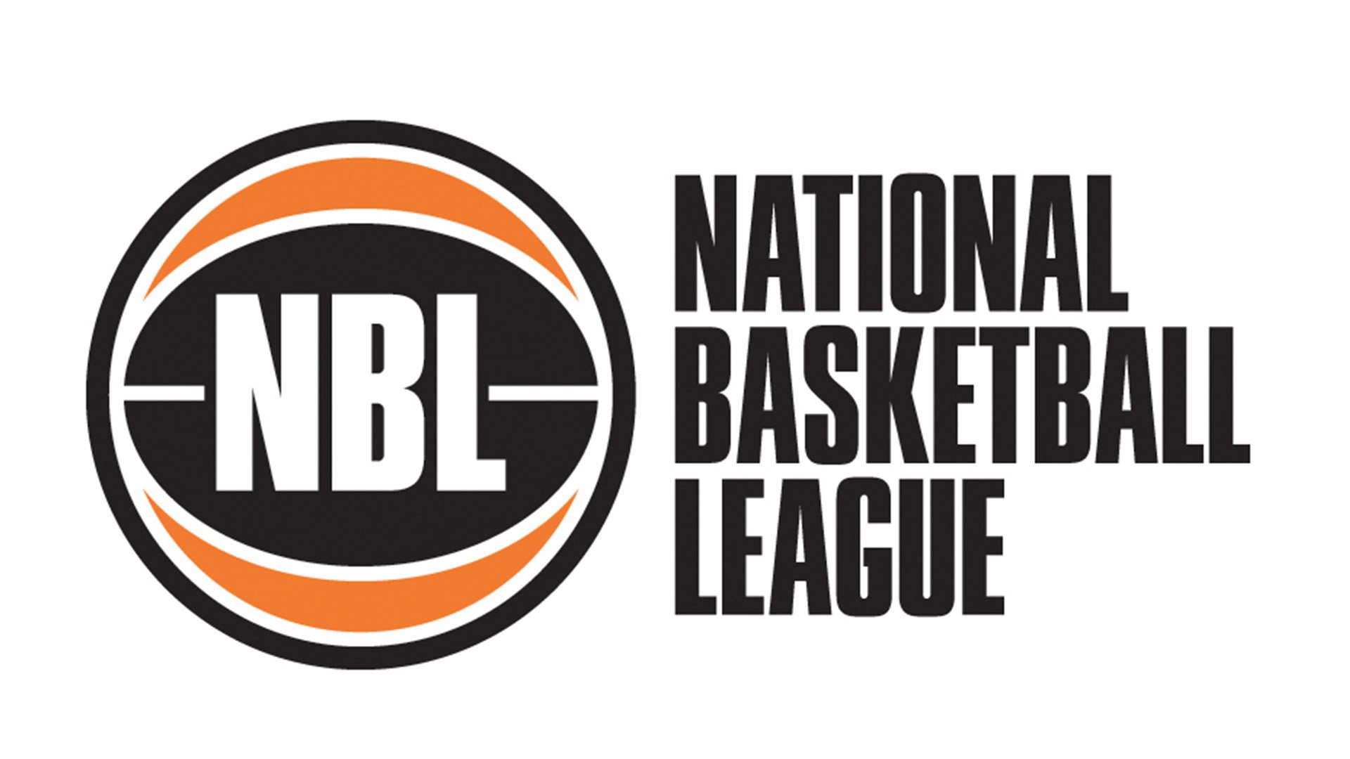 National Basketball League of Australia Logo