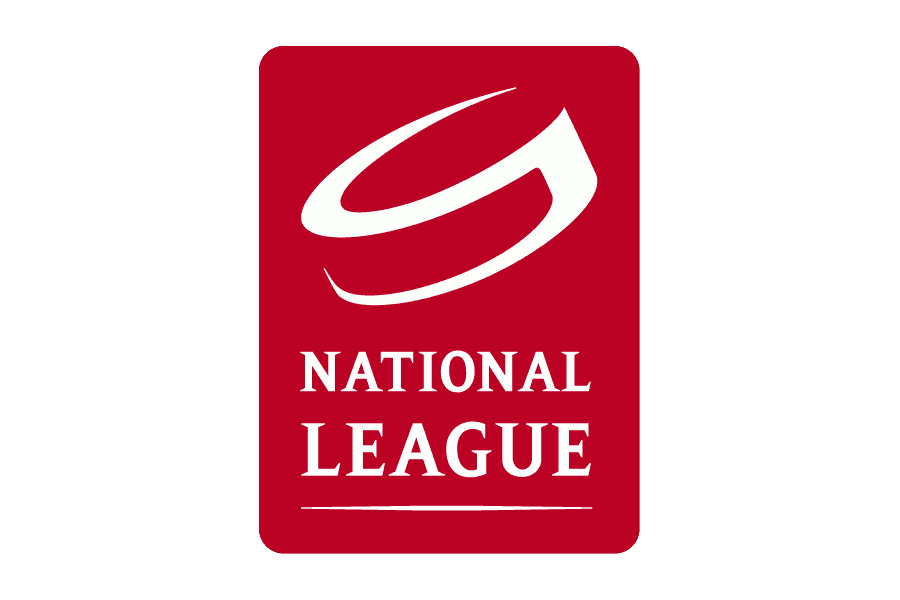 National League A (Switzerland) logo