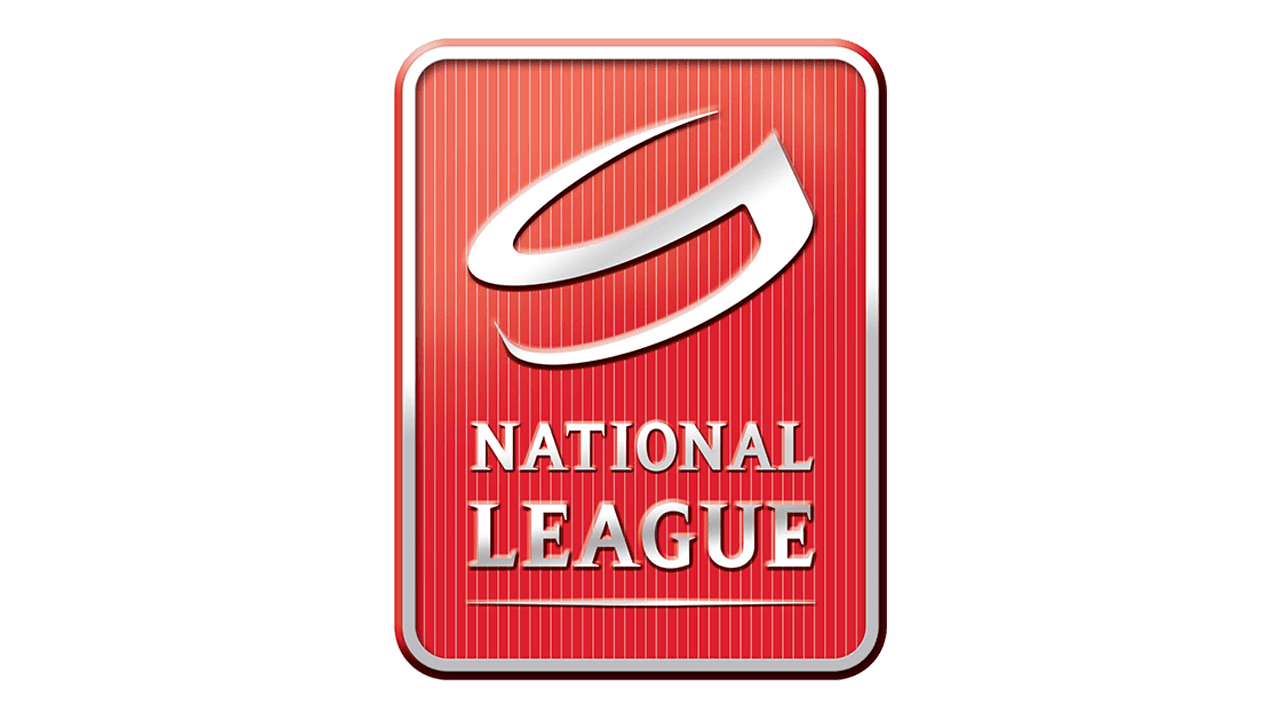 National League A (Switzerland) logo