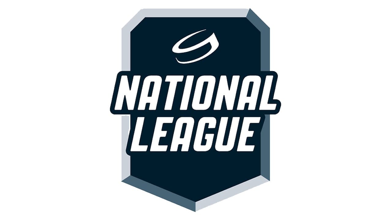 National League A (Switzerland) logo