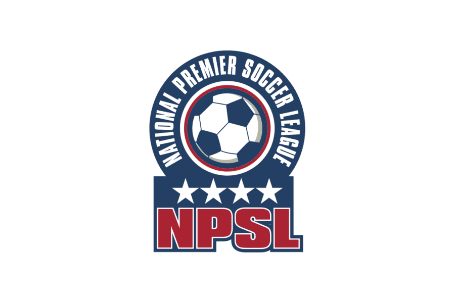 National Premier Soccer League (NPSL) logo