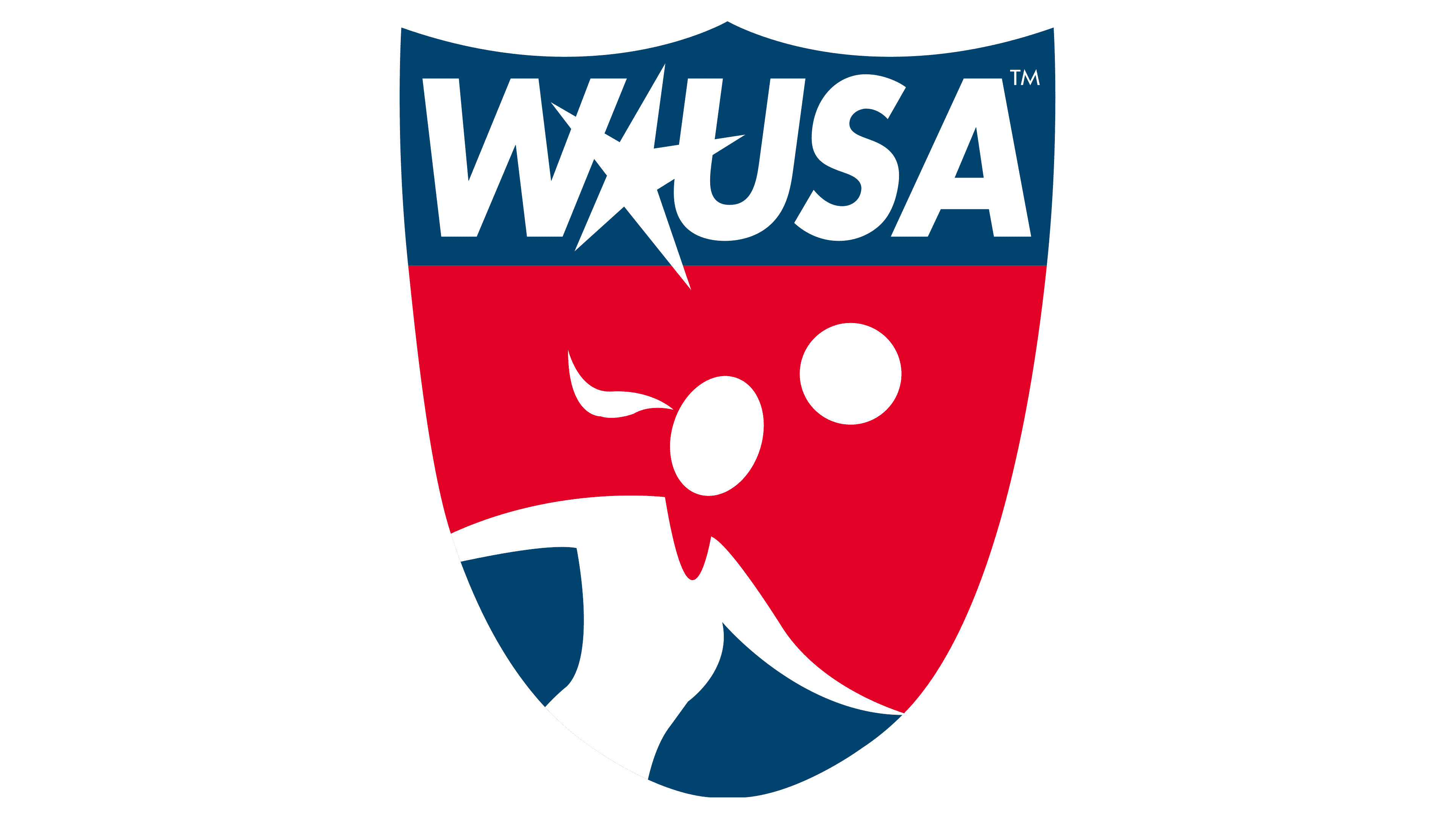 National Womens Soccer League (NWSL) logo