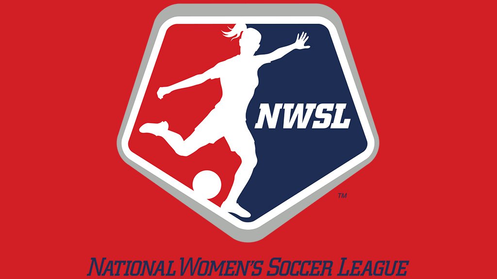 National Womens Soccer League (NWSL) logo