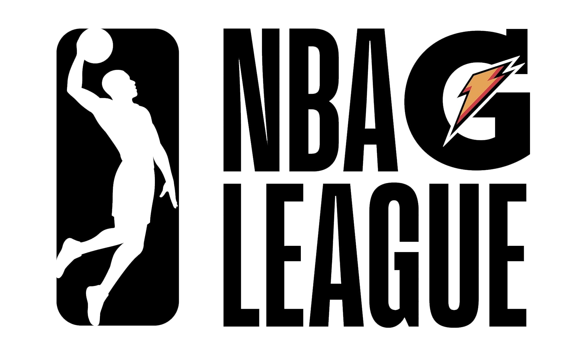 NBA Gatorade League Logo