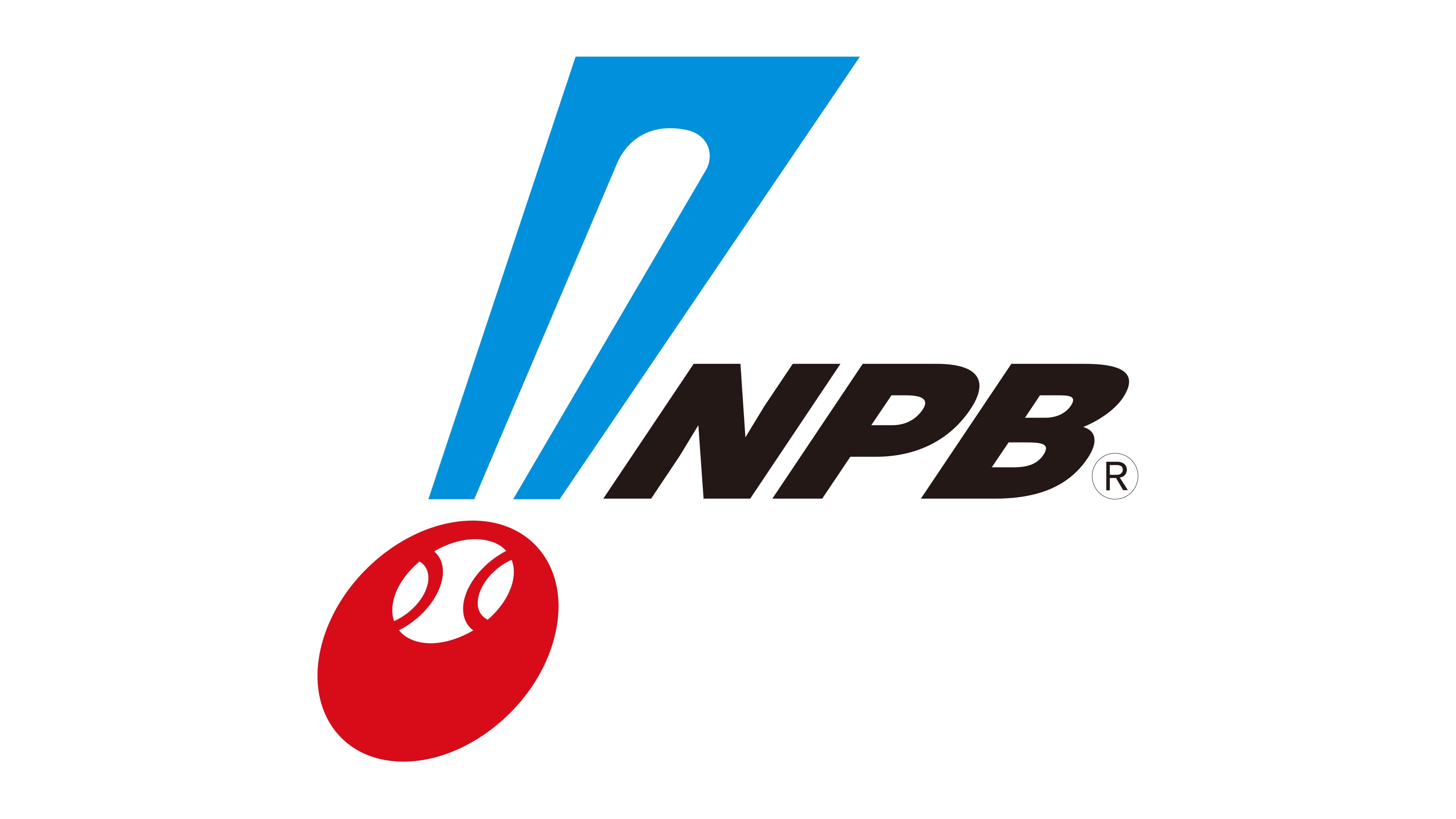 Nippon Professional Baseball logo