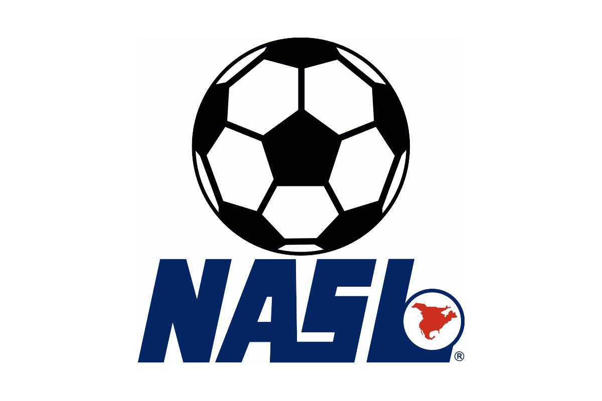 North American Soccer League (NASL) logo