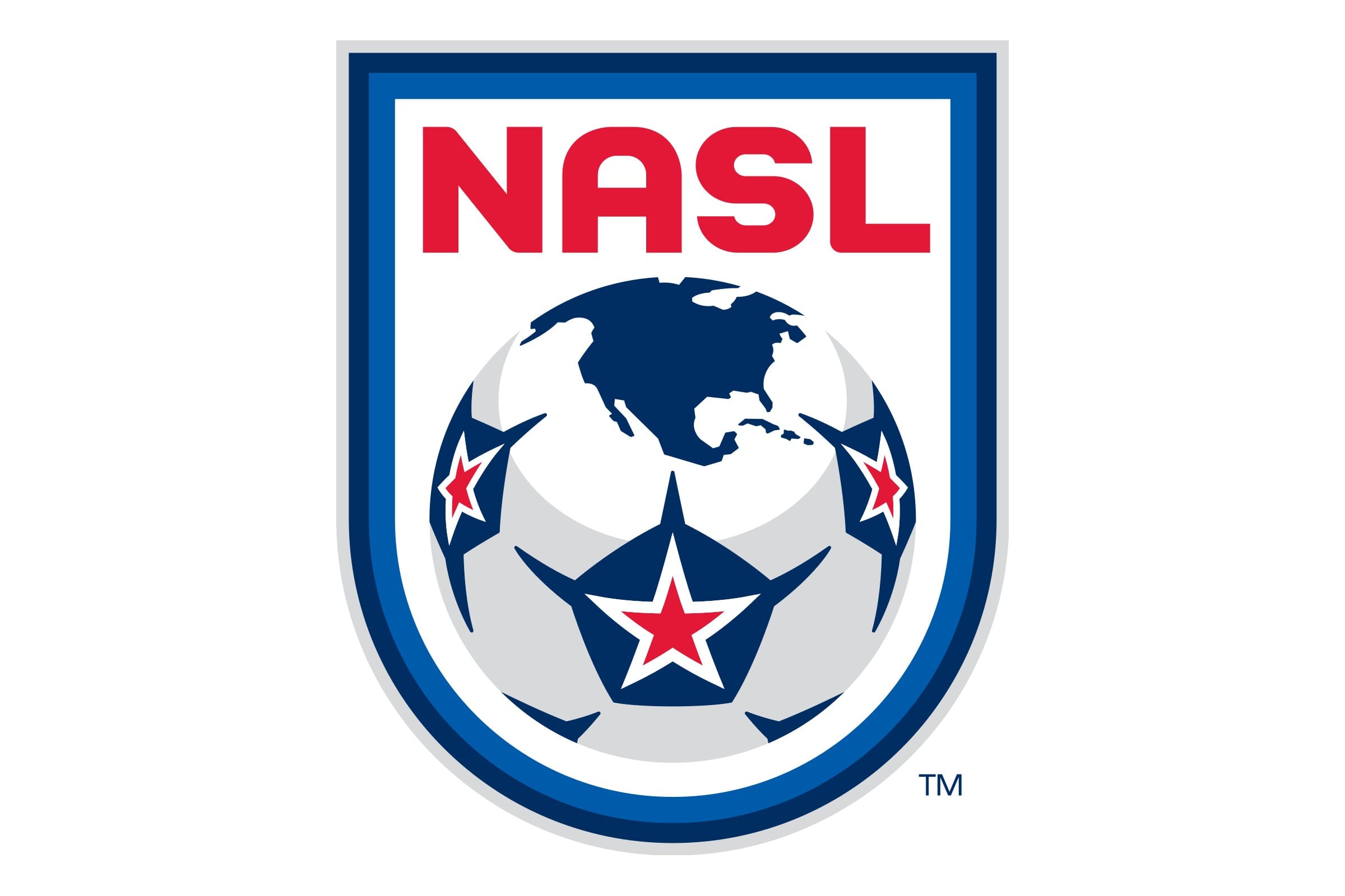 North American Soccer League (NASL) logo