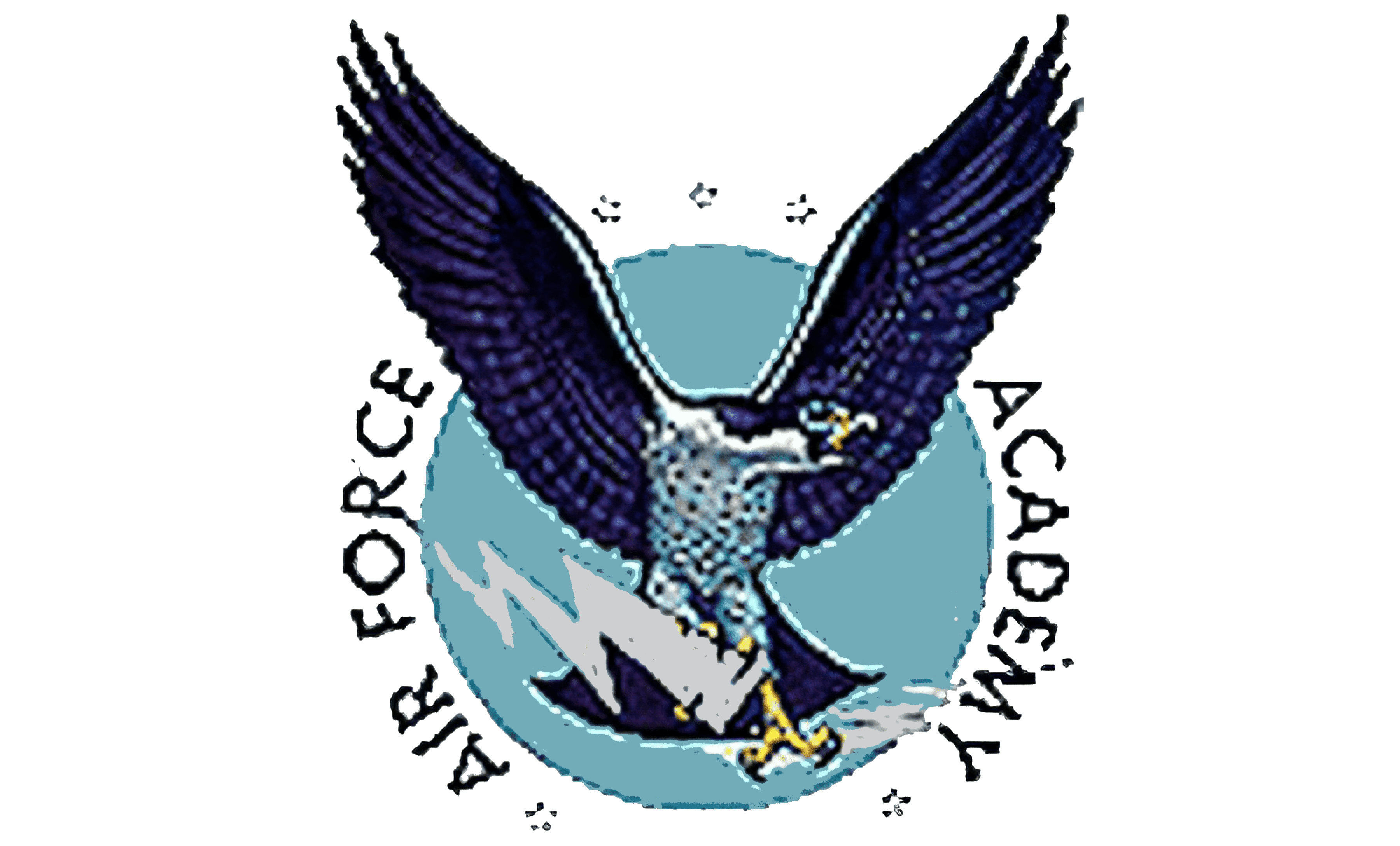 Air Force Falcons Logo